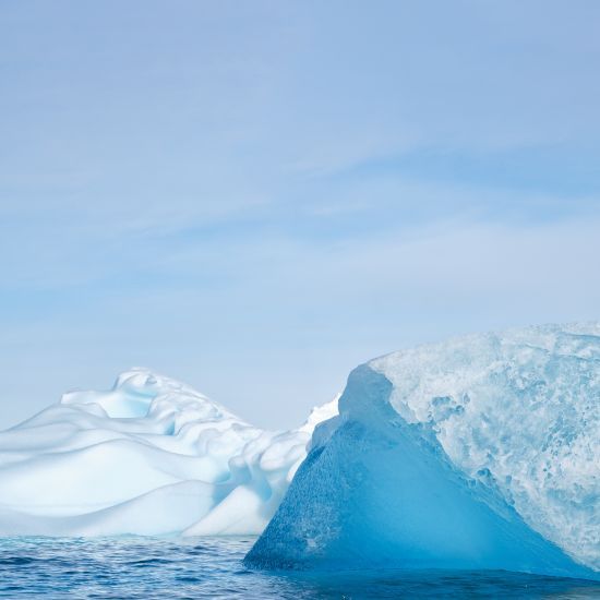 GLACIAL
